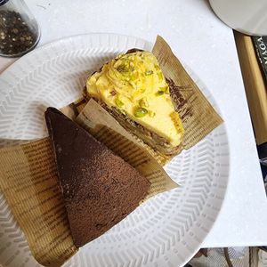 #Veganuary at Plantica - 플랜티카 in Seoul