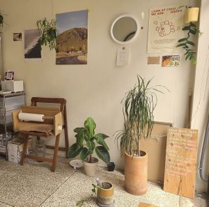 interior  at Spring Go - 스프링고 in Seoul