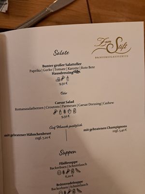  at Zum Stift in Kempten