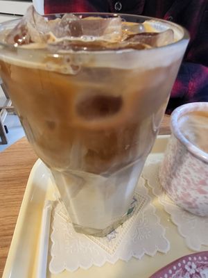  at Oldie Vegan in Seongnam