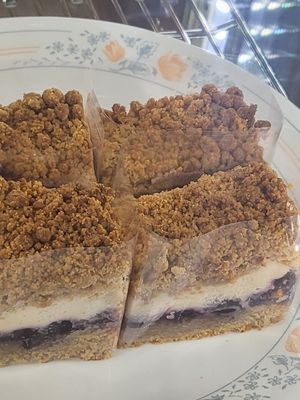  at Oldie Vegan in Seongnam