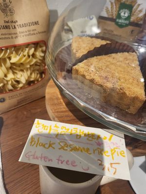  at Oldie Vegan in Seongnam