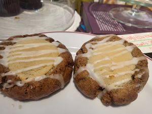  at Oldie Vegan in Seongnam