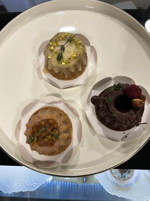   at Sweets by Ve - 비건 제과 스윗바이비 in Seoul