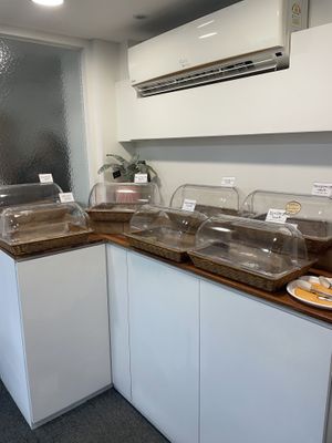   at Sweets by Ve - 비건 제과 스윗바이비 in Seoul