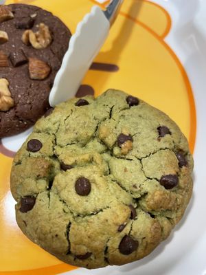   at Sweets by Ve - 비건 제과 스윗바이비 in Seoul