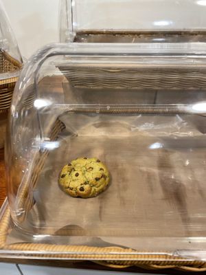   at Sweets by Ve - 비건 제과 스윗바이비 in Seoul