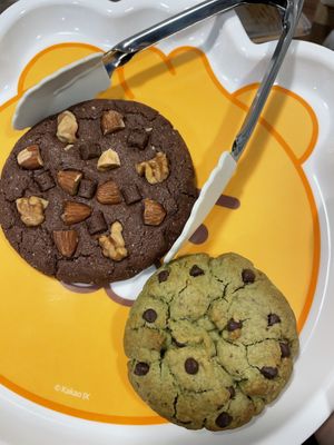   at Sweets by Ve - 비건 제과 스윗바이비 in Seoul