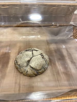   at Sweets by Ve - 비건 제과 스윗바이비 in Seoul