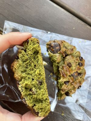   at Sweets by Ve - 비건 제과 스윗바이비 in Seoul