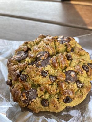   at Sweets by Ve - 비건 제과 스윗바이비 in Seoul