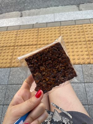   at Sweets by Ve - 비건 제과 스윗바이비 in Seoul