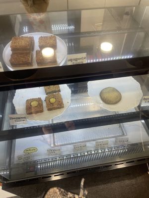   at Sweets by Ve - 비건 제과 스윗바이비 in Seoul