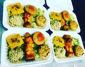  at Piccola Gastronomia da Elsa in Salerno