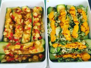  at Piccola Gastronomia da Elsa in Salerno