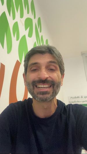 What do you eat at P.G.D.E?From my kitchen knowledge in Un punto Macrobiotico I learned that a diet based on wholegrains cereals , legumes and seasonal vegetables guarantees the ri at Piccola Gastronomia da Elsa in Salerno