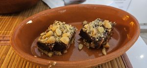  at Piccola Gastronomia da Elsa in Salerno