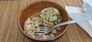  at Piccola Gastronomia da Elsa in Salerno