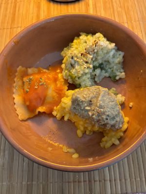 Second course  at Piccola Gastronomia da Elsa in Salerno