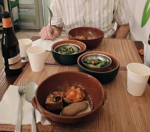  at Piccola Gastronomia da Elsa in Salerno