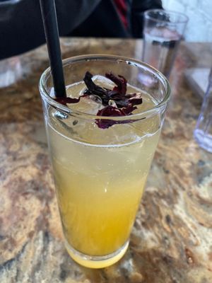 It's Time for the Melonator at Urban Vegan Kitchen in New York City