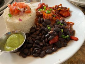 Asada at Urban Vegan Kitchen in New York City