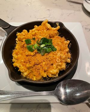   at Urban Vegan Kitchen in New York City