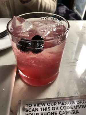 
Rum Lola Rum
  at Urban Vegan Kitchen in New York City