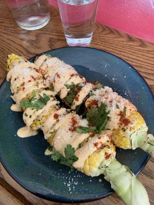 Amazing! at Urban Vegan Kitchen in New York City