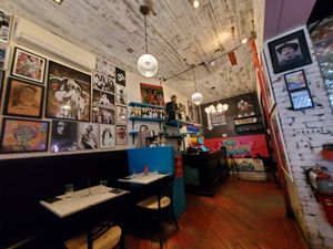 UVK at Urban Vegan Kitchen in New York City