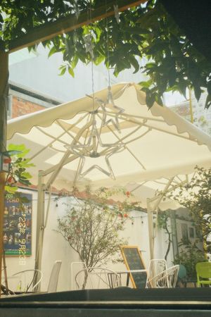  at Loving Hut Diệp Lâm Vegan in Ho Chi Minh City