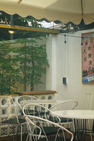  at Loving Hut Diệp Lâm Vegan in Ho Chi Minh City