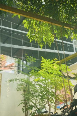  at Loving Hut Diệp Lâm Vegan in Ho Chi Minh City