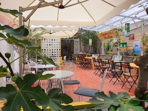  at Loving Hut Diệp Lâm Vegan in Ho Chi Minh City