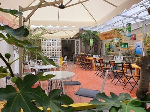  at Loving Hut Diệp Lâm Vegan in Ho Chi Minh City