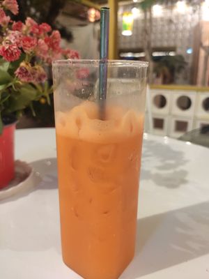  at Loving Hut Diệp Lâm Vegan in Ho Chi Minh City