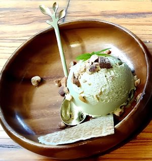  at Loving Hut Diệp Lâm Vegan in Ho Chi Minh City