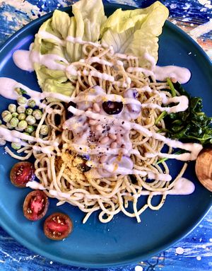   at Loving Hut Diệp Lâm Vegan in Ho Chi Minh City