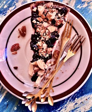   at Loving Hut Diệp Lâm Vegan in Ho Chi Minh City