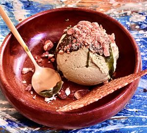   at Loving Hut Diệp Lâm Vegan in Ho Chi Minh City