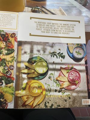   at Loving Hut Diệp Lâm Vegan in Ho Chi Minh City