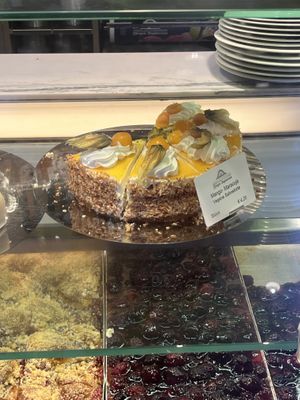   at Jürgen Ingwersen in Sylt