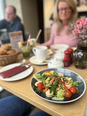   at Jürgen Ingwersen in Sylt