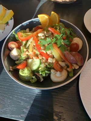   at Jürgen Ingwersen in Sylt