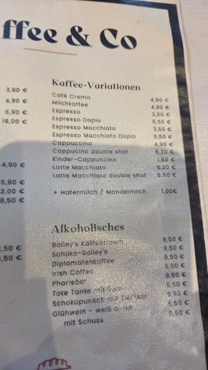  at Jürgen Ingwersen in Sylt