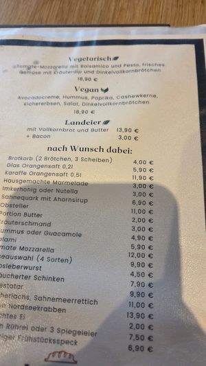  at Jürgen Ingwersen in Sylt