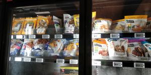  at Avril in Montreal