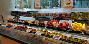  at Avril in Montreal