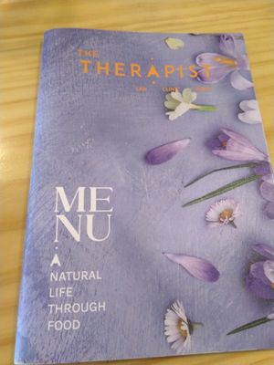  at The Therapist - Alvalade in Lisbon