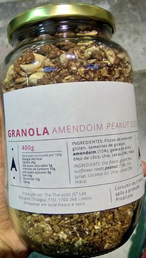  at The Therapist - Alvalade in Lisbon